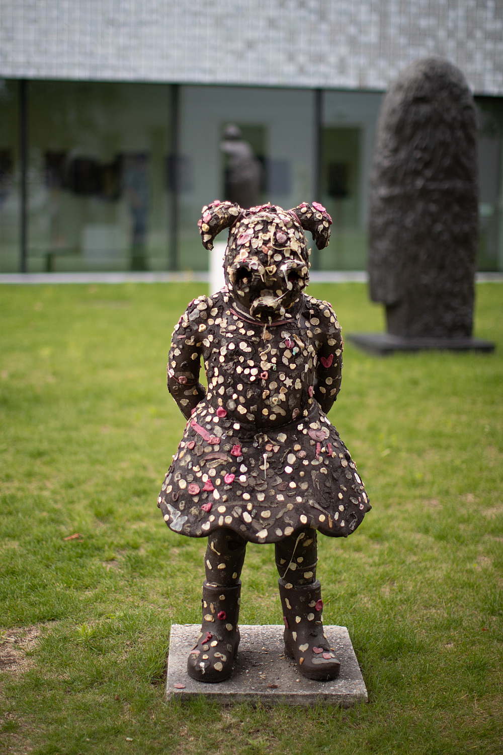 Museum Arnhem
